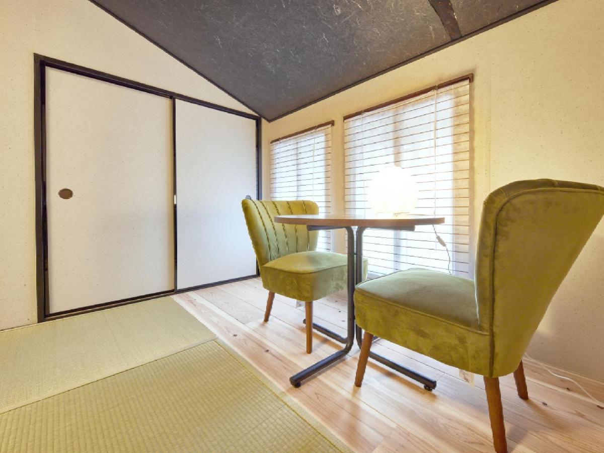 Kyomachiya Gion Kanau Kioto Exterior foto
